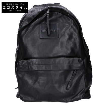 All Saints オールセインツ M164XB CARABINER BACKPACK レザー バックパック リュック バックパック