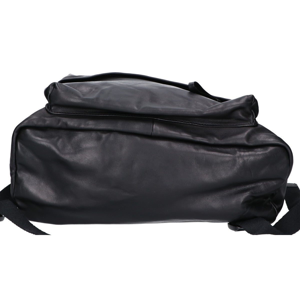All Saints オールセインツ M164XB CARABINER BACKPACK レザー バックパック リュック バックパック