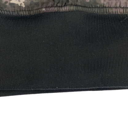 ALPHA INDUSTRIES アルファインダストリーズ ×ニューエラ カモフラ MA-1 ジャケット トップス
