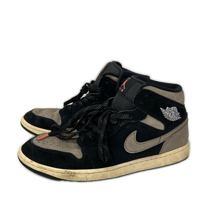 NIKE ナイキ IB7110-002 AIR JORDAN 1 MID SE エア ジョーダン1 MID SE スニーカー シューズ