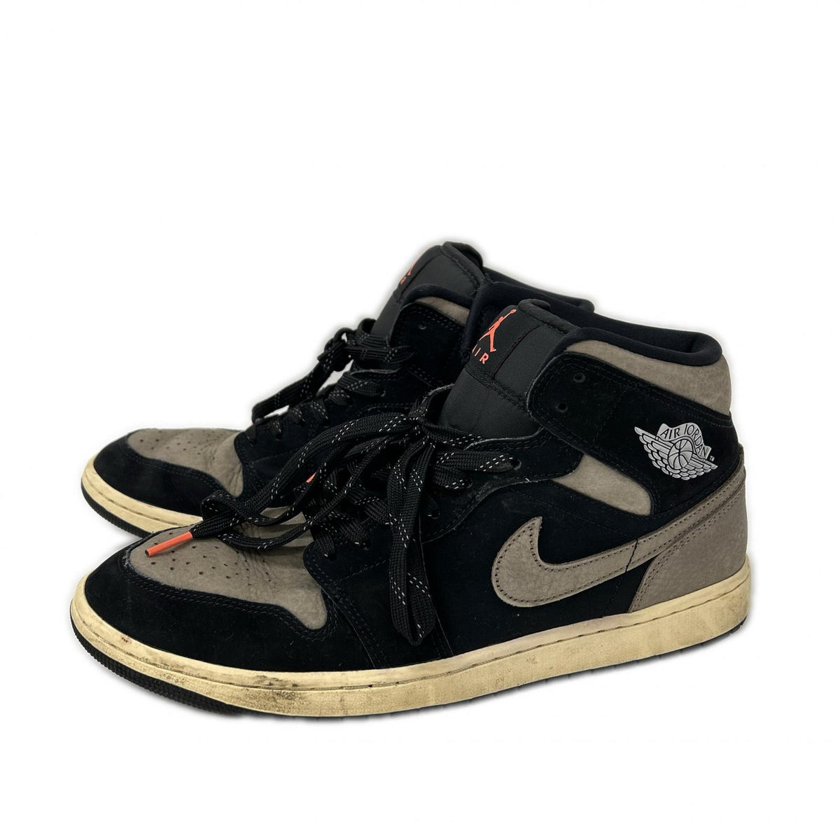 NIKE Nike IB7110-002 AIR JORDAN 1 MID SE Air Jordan 1 MID SE sneakers shoes