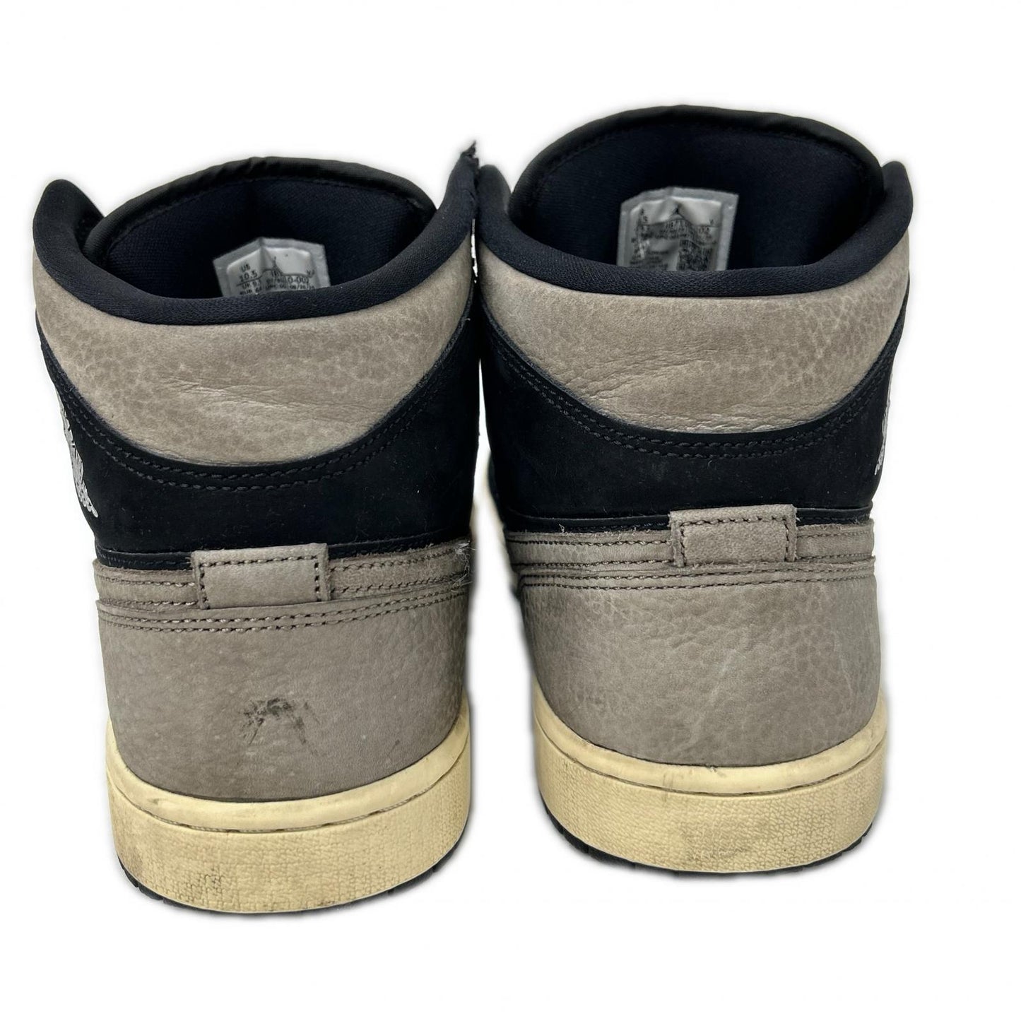 NIKE ナイキ IB7110-002 AIR JORDAN 1 MID SE エア ジョーダン1 MID SE スニーカー シューズ