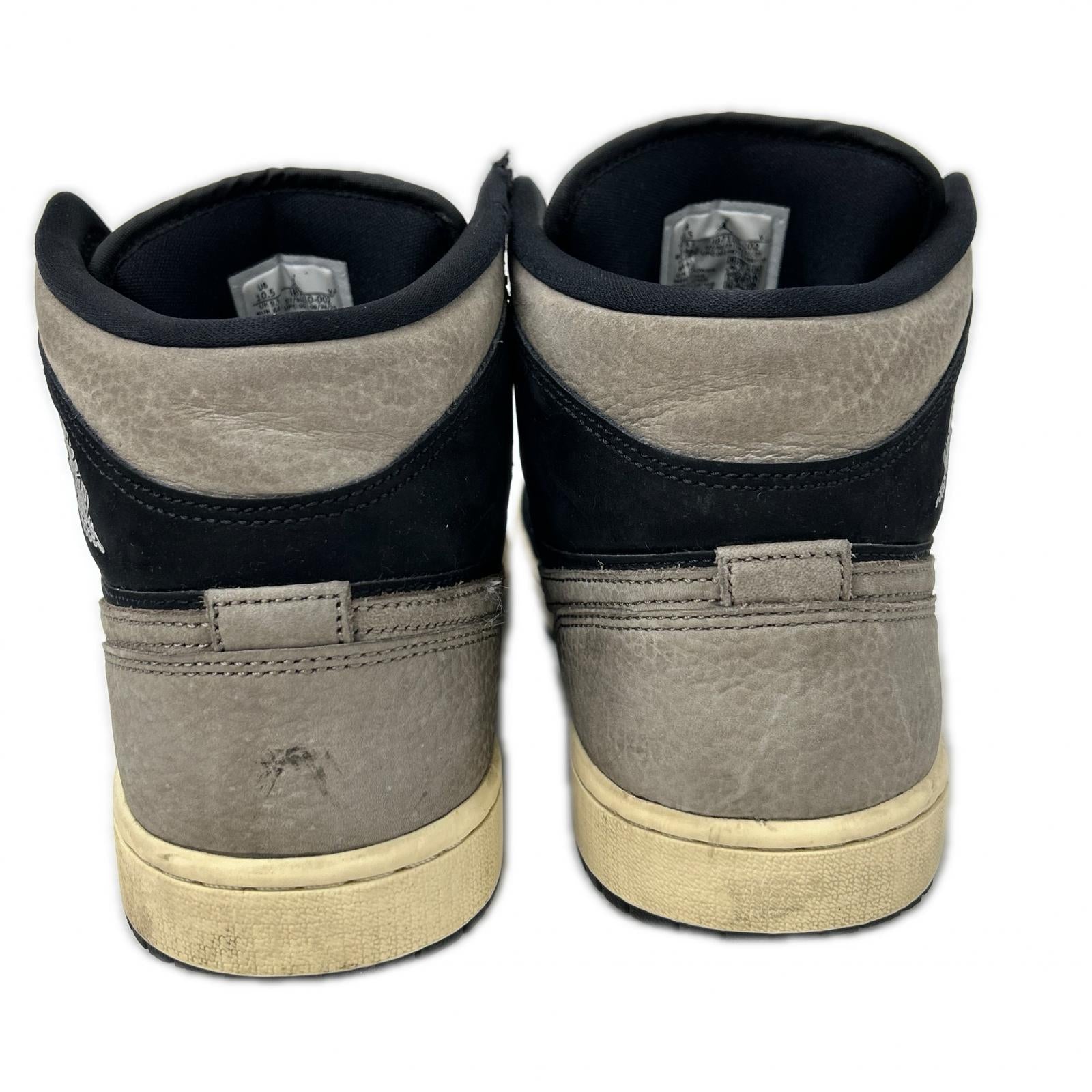 NIKE ナイキ IB7110-002 AIR JORDAN 1 MID SE エア ジョーダン1 MID SE スニーカー シューズ