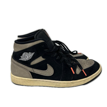 NIKE ナイキ IB7110-002 AIR JORDAN 1 MID SE エア ジョーダン1 MID SE スニーカー シューズ