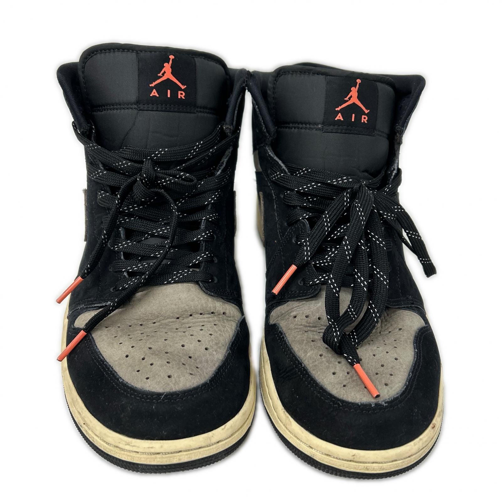 NIKE ナイキ IB7110-002 AIR JORDAN 1 MID SE エア ジョーダン1 MID SE スニーカー シューズ