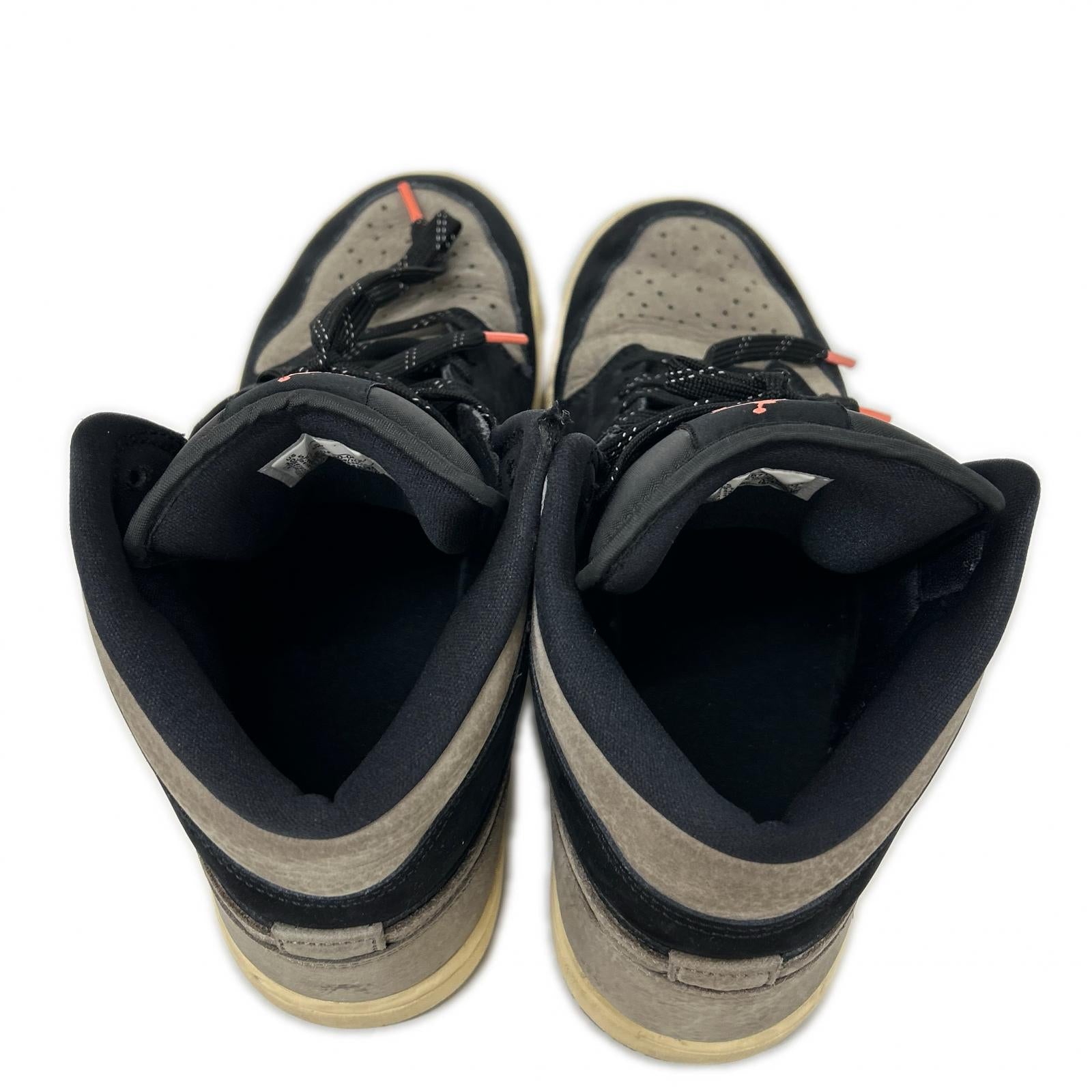 NIKE ナイキ IB7110-002 AIR JORDAN 1 MID SE エア ジョーダン1 MID SE スニーカー シューズ