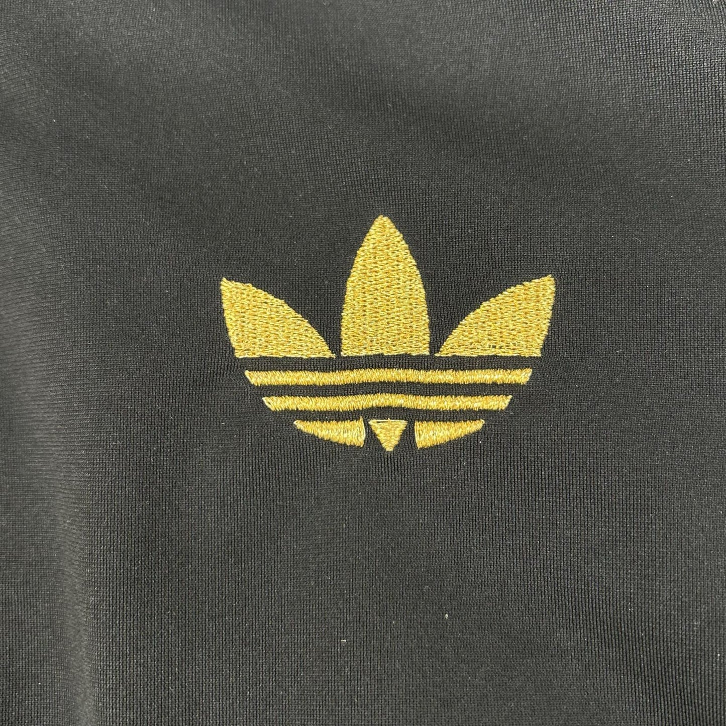 adidas アディダス W39303 レオパード トラックジャケット セットアップ　アニマル スーツ セットアップ