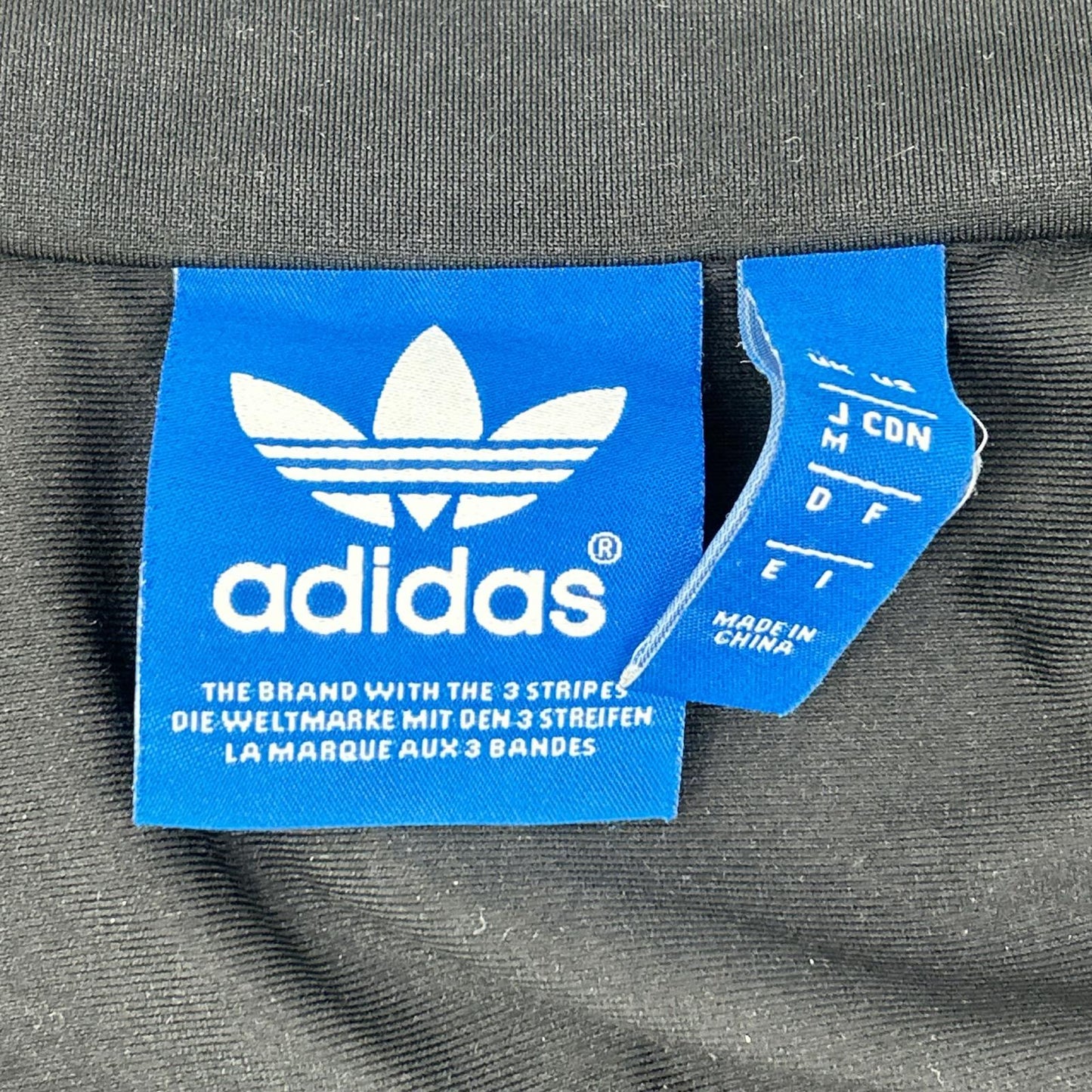 adidas アディダス W39303 レオパード トラックジャケット セットアップ　アニマル スーツ セットアップ
