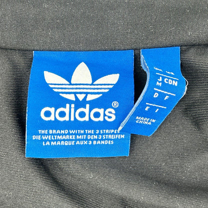 adidas アディダス W39303 レオパード トラックジャケット セットアップ　アニマル スーツ セットアップ