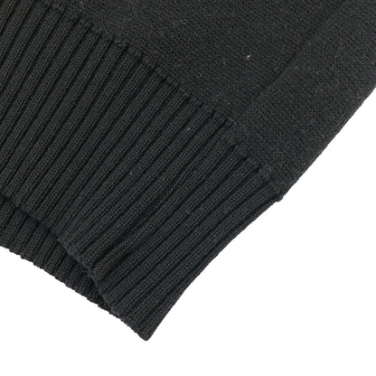 1piu1uguale3 Uno Più Uno Uguale Tre × Pendleton Shawl Cardigan Top