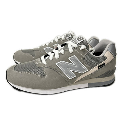 NEW BALANCE ニューバランス 【新品同様】CM996XA2 GORE-TEX ローカットスニーカー シューズ