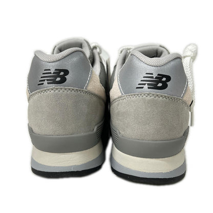 NEW BALANCE ニューバランス 【新品同様】CM996XA2 GORE-TEX ローカットスニーカー シューズ