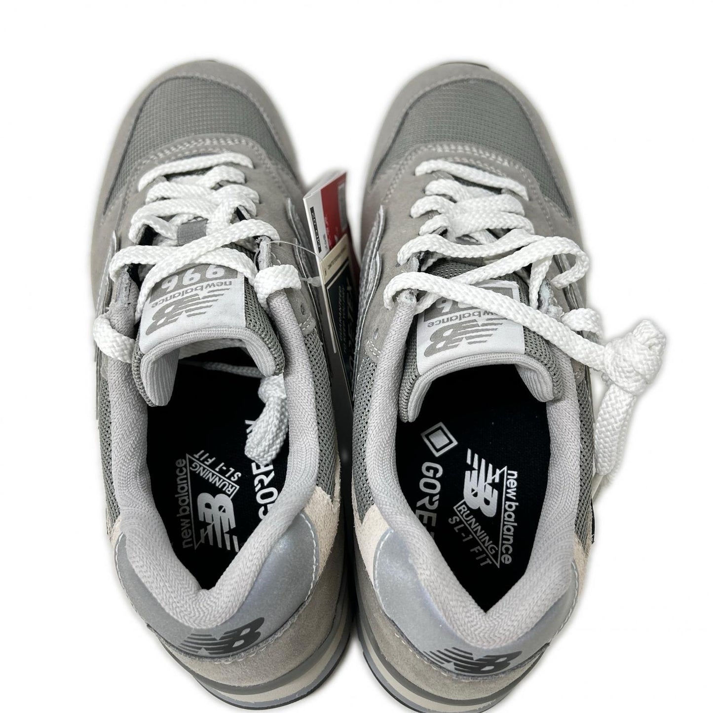 NEW BALANCE ニューバランス 【新品同様】CM996XA2 GORE-TEX ローカットスニーカー シューズ