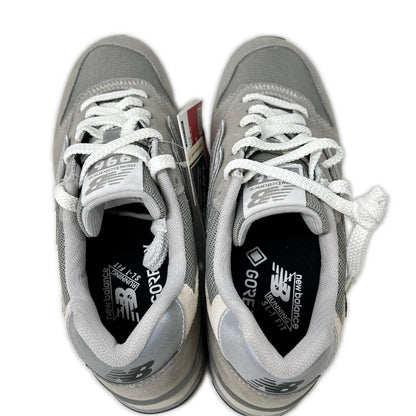 NEW BALANCE ニューバランス 【新品同様】CM996XA2 GORE-TEX ローカットスニーカー シューズ