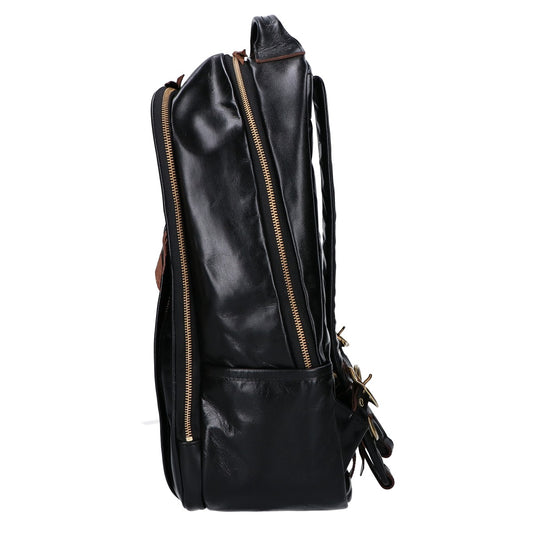 INCEPTION インセプション 新品同様 ベジタブルタンニン鞣し ホースハイド バックパック HORSE HIDE BACKPACK リュック バックパック