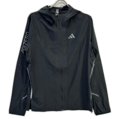 adidas アディダス JSD04-IT2527 ブラック ADIZERO JKT M ジャケット