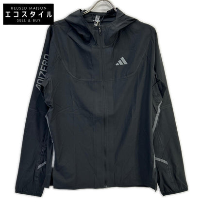 adidas アディダス JSD04-IT2527 ブラック ADIZERO JKT M ジャケット