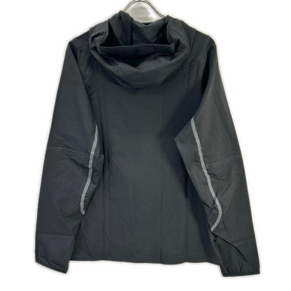 adidas アディダス JSD04-IT2527 ブラック ADIZERO JKT M ジャケット