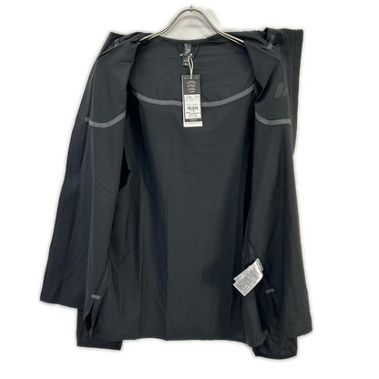adidas アディダス JSD04-IT2527 ブラック ADIZERO JKT M ジャケット