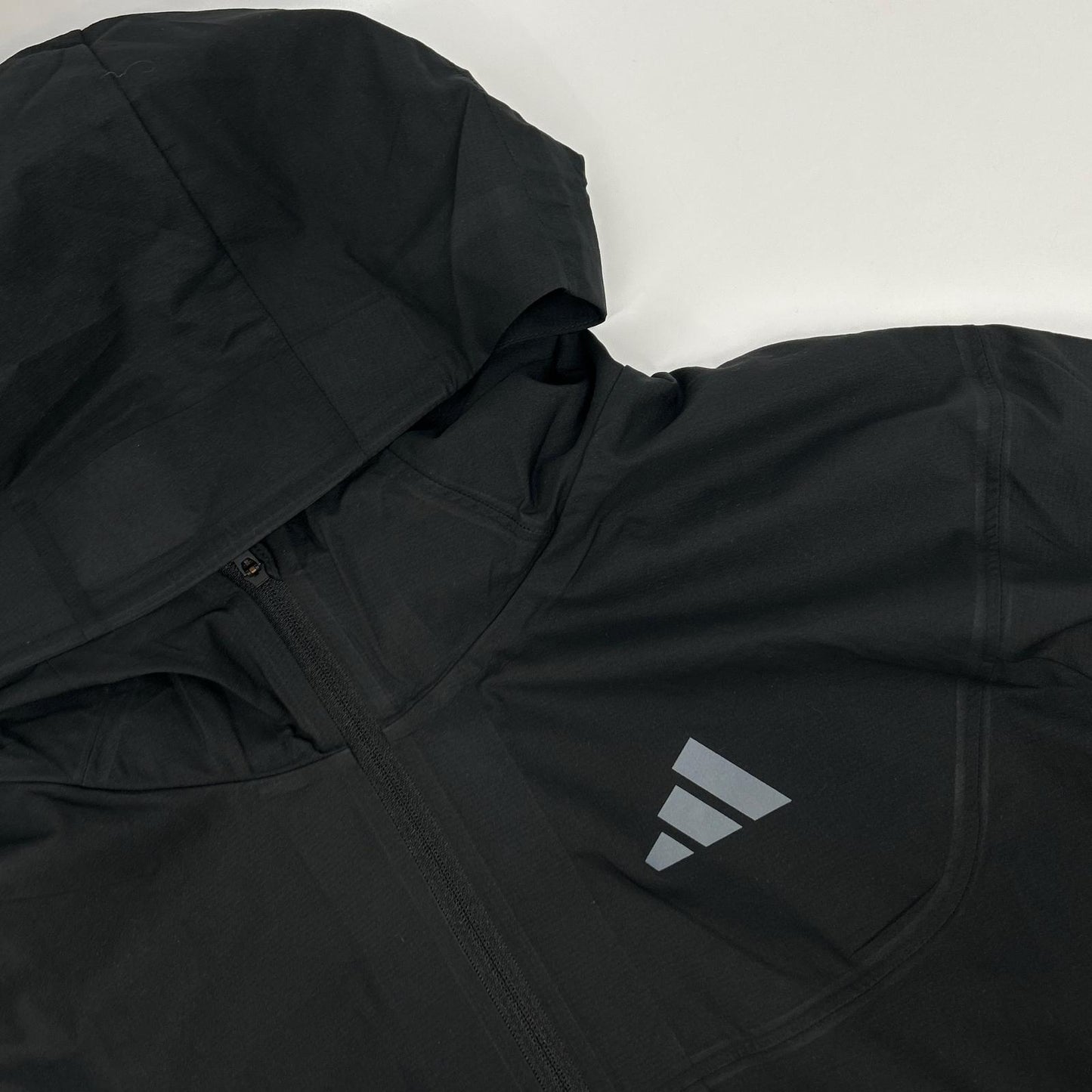 adidas アディダス JSD04-IT2527 ブラック ADIZERO JKT M ジャケット