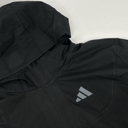 adidas アディダス JSD04-IT2527 ブラック ADIZERO JKT M ジャケット