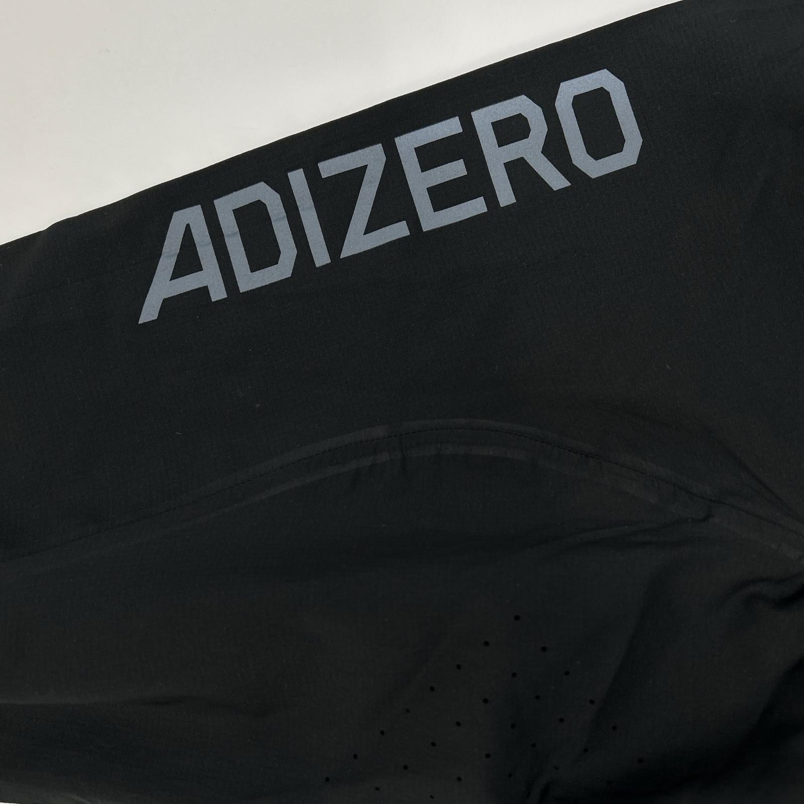 adidas アディダス JSD04-IT2527 ブラック ADIZERO JKT M ジャケット