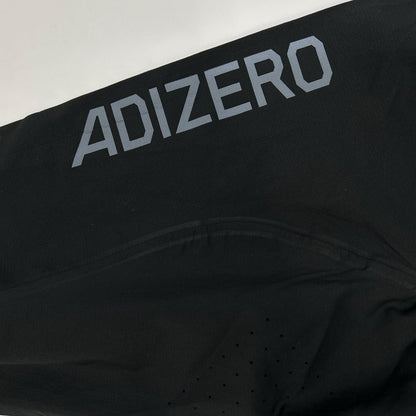 adidas アディダス JSD04-IT2527 ブラック ADIZERO JKT M ジャケット