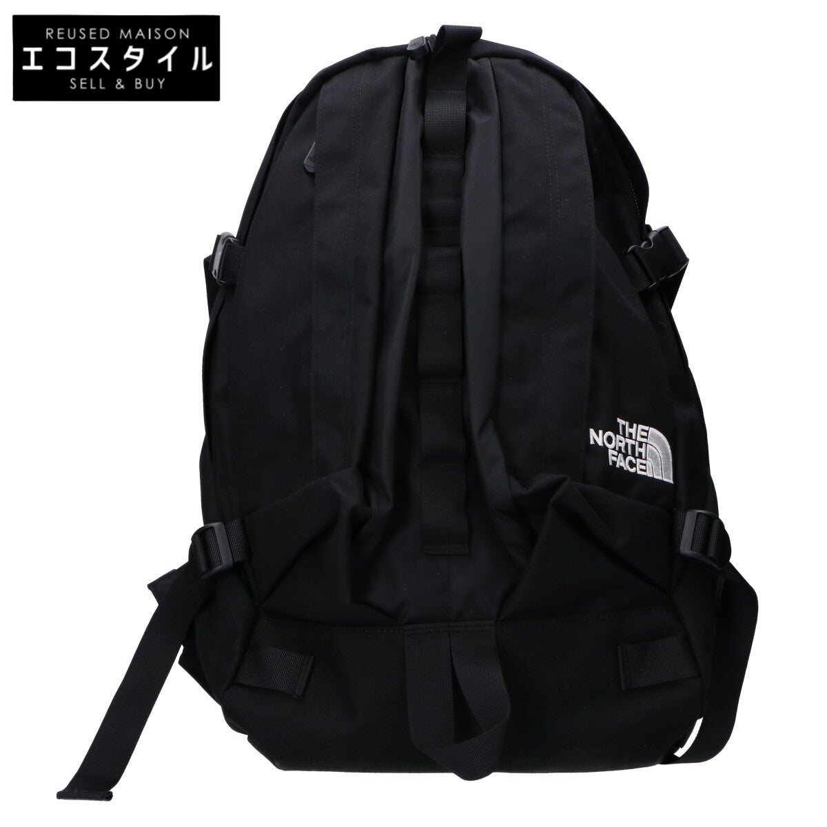 THE NORTH FACE ノースフェイス 【美品】NM82550 Kinkajou キンカジュー リュック デイパック リュック バックパック