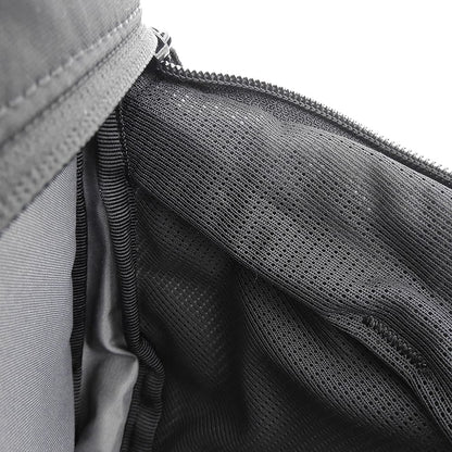 CHROME クローム 美品 BOT FLAP SLING 8L ショルダーバッグ メンズ ブラック BJ-008-BCNL-NA-NA ショルダーバッグ