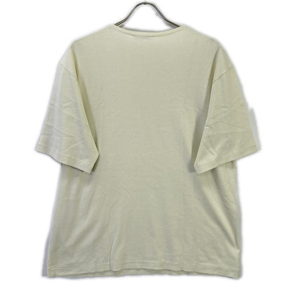 AURALEE オーラリー A00P04GT LUSTER PLAITING BOAT NECK TEE トップス