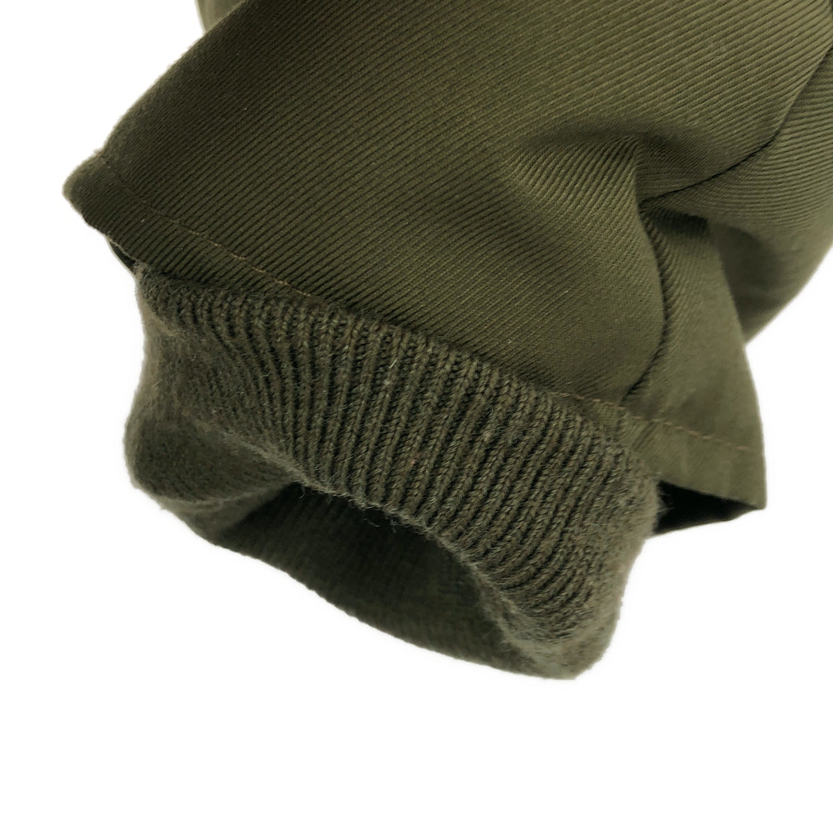 PYRENEX ピレネックス HMM018 Khaki BELFORT ベルフォール Down Jacket Tops