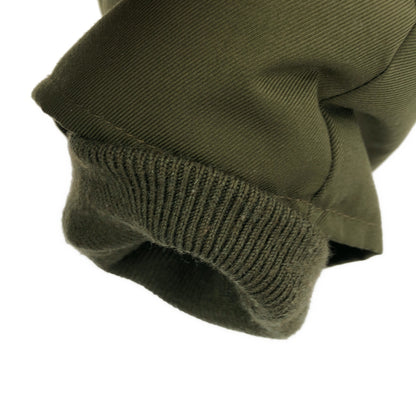 PYRENEX ピレネックス HMM018 Khaki BELFORT ベルフォール Down Jacket Tops