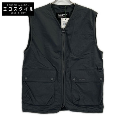 Barbour バブアー グレー Re-Engineered Flyweight Gilet ベスト ベスト
