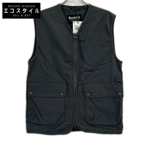 Barbour バブアー グレー Re-Engineered Flyweight Gilet ベスト ベスト