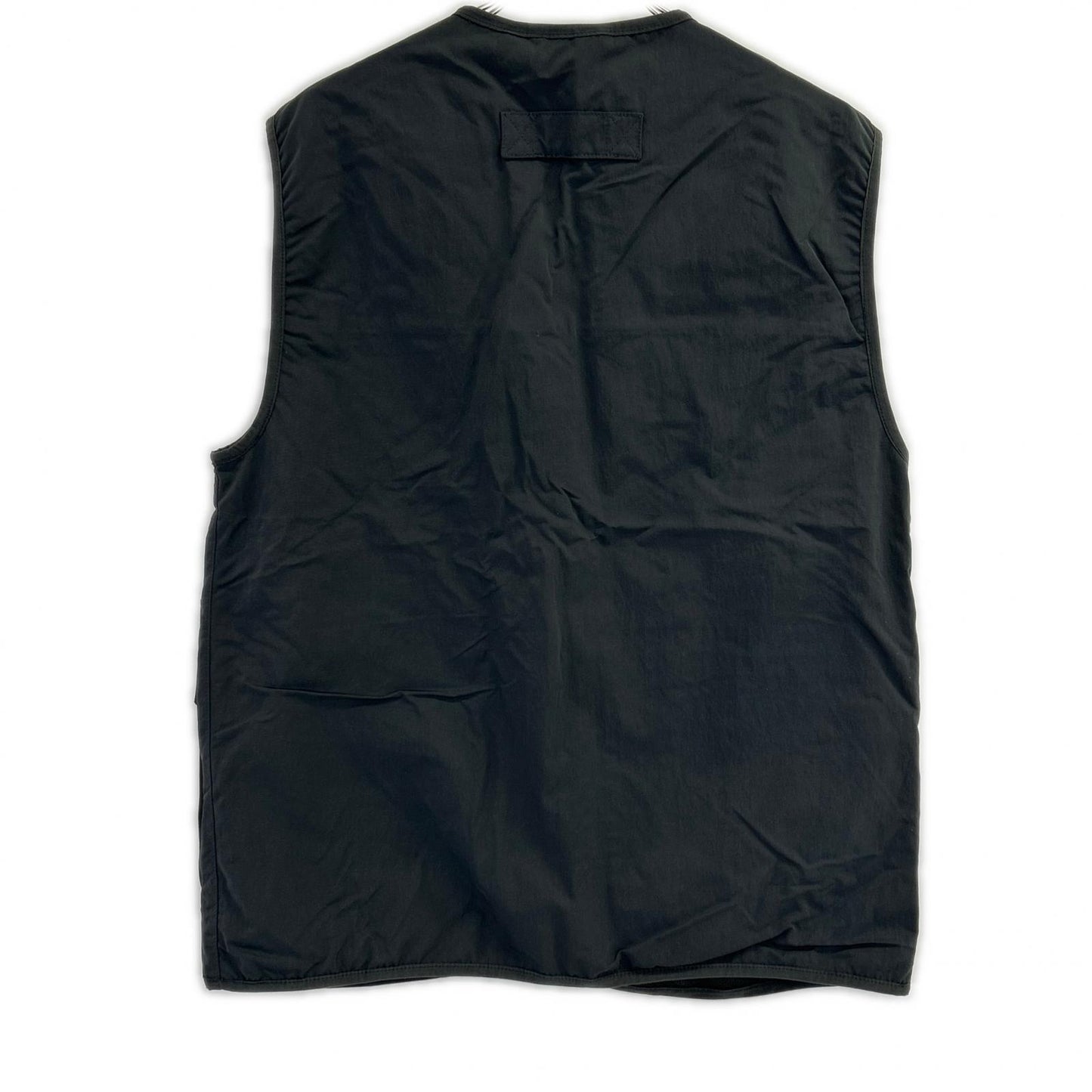 Barbour バブアー グレー Re-Engineered Flyweight Gilet ベスト ベスト