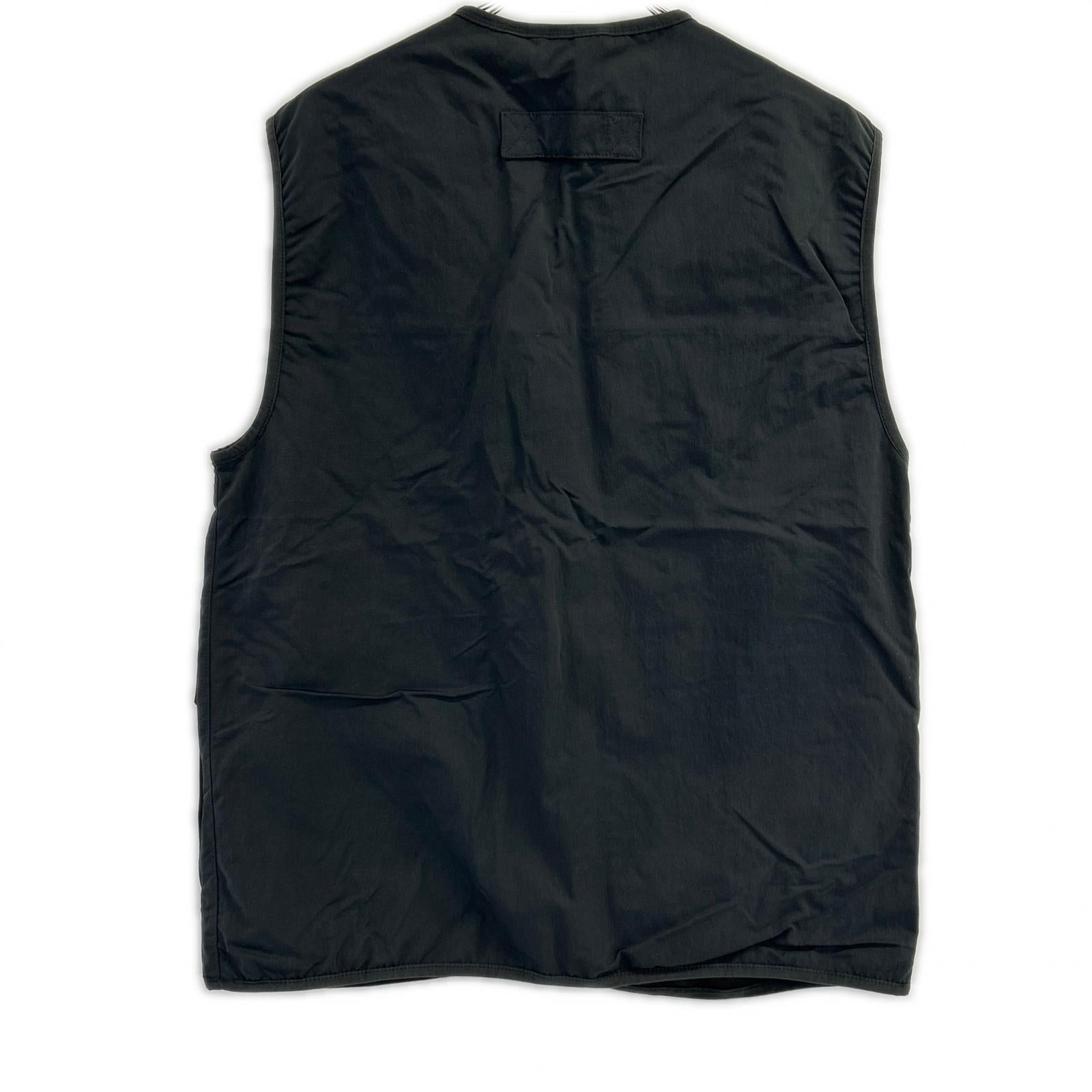 Barbour バブアー グレー Re-Engineered Flyweight Gilet ベスト ベスト