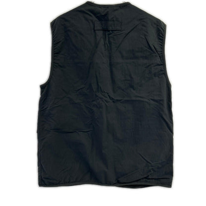 Barbour バブアー グレー Re-Engineered Flyweight Gilet ベスト ベスト
