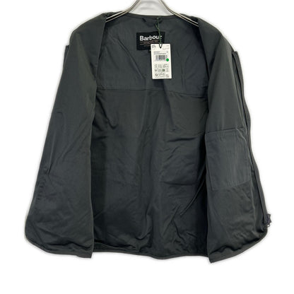 Barbour バブアー グレー Re-Engineered Flyweight Gilet ベスト ベスト