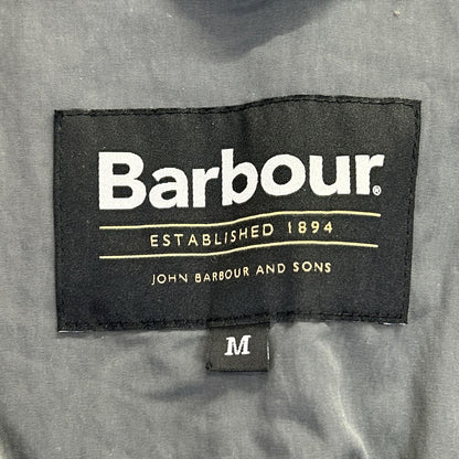 Barbour バブアー グレー Re-Engineered Flyweight Gilet ベスト ベスト