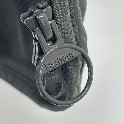 Barbour バブアー グレー Re-Engineered Flyweight Gilet ベスト ベスト