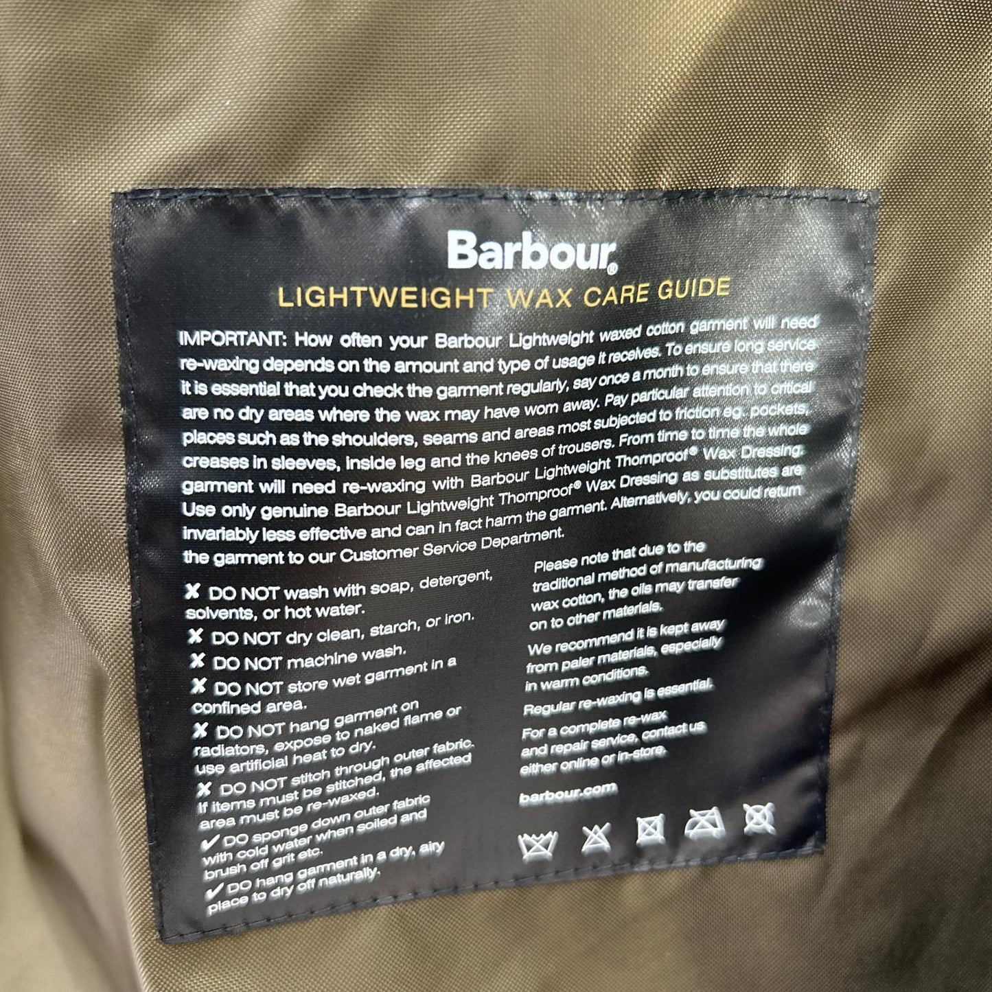 Barbour バブアー ×Paul Smith LWX1545OL51 Bedale Waxed Jacket ジャケット