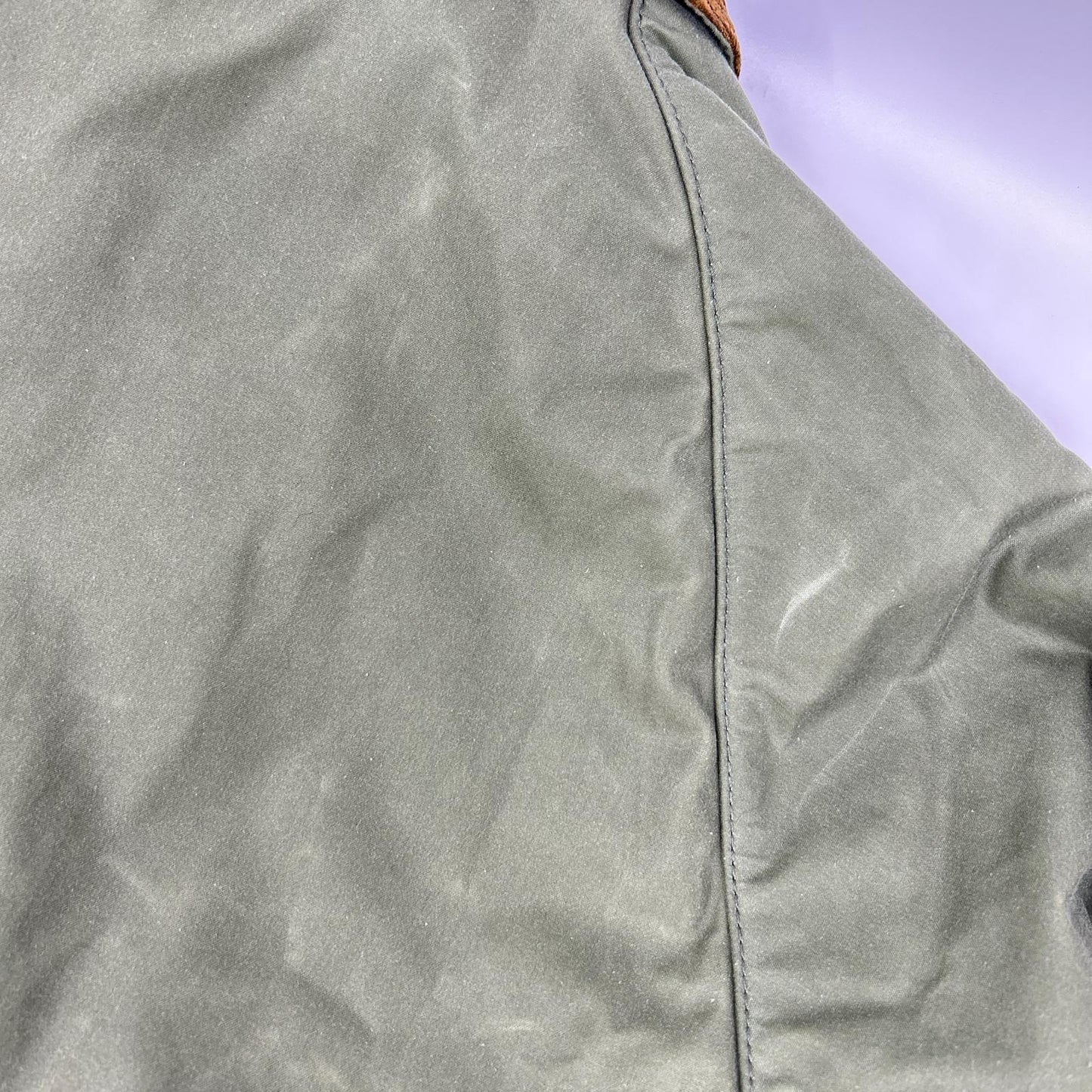 Barbour バブアー MWX1212GN32 Spey Slim Waxed Jacket ジャケット