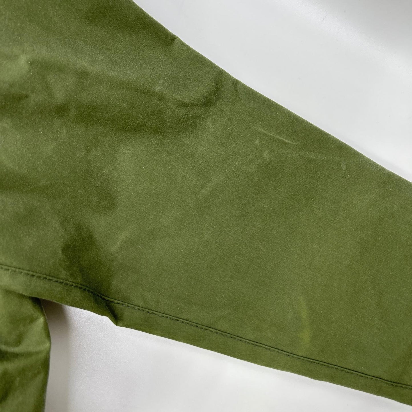 Barbour バブアー MWX1212GN32 Spey Slim Waxed Jacket ジャケット