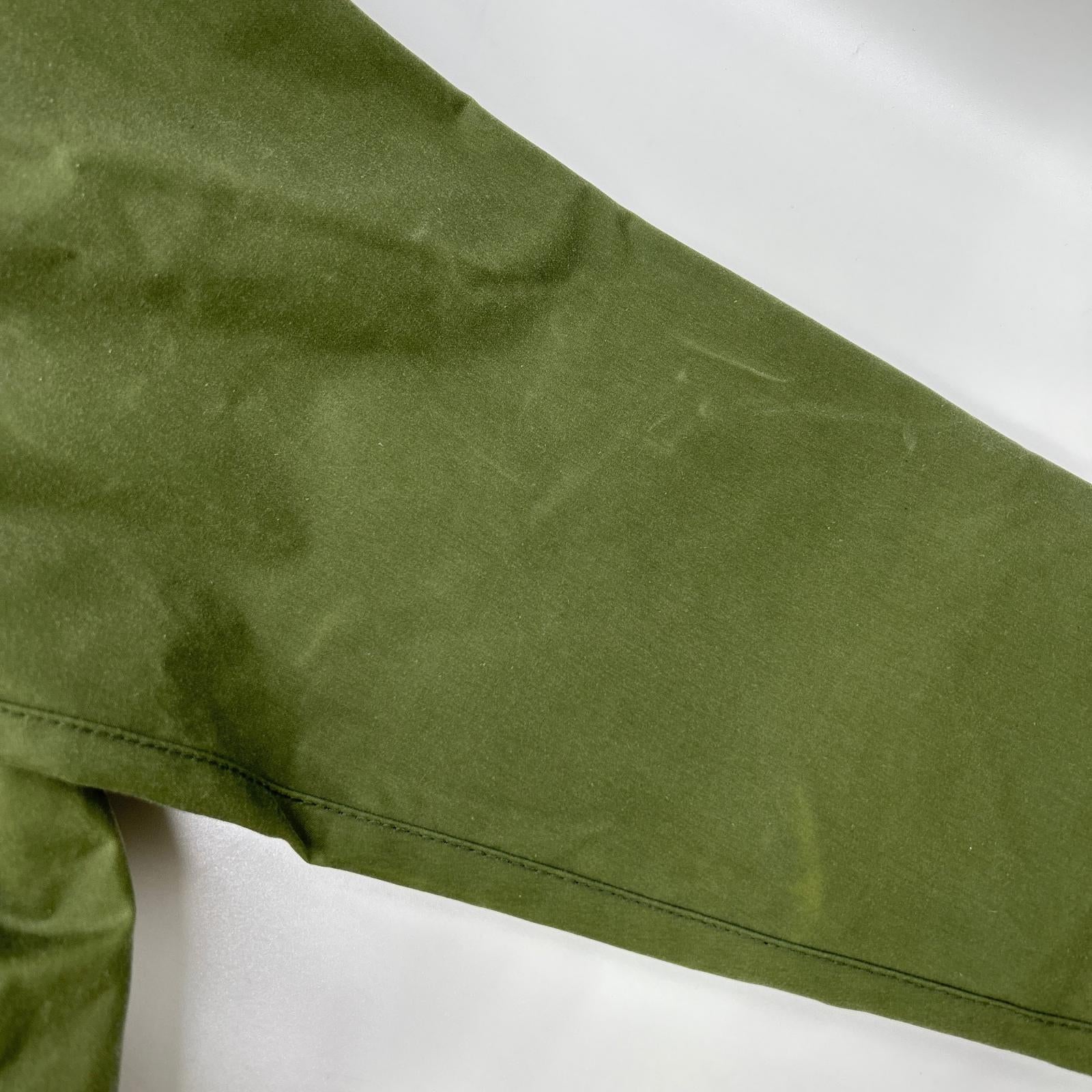 Barbour バブアー MWX1212GN32 Spey Slim Waxed Jacket ジャケット