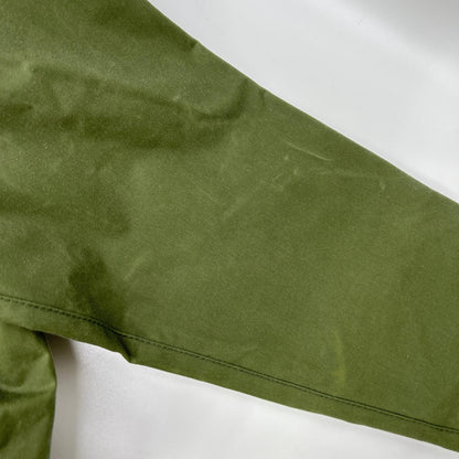 Barbour バブアー MWX1212GN32 Spey Slim Waxed Jacket ジャケット