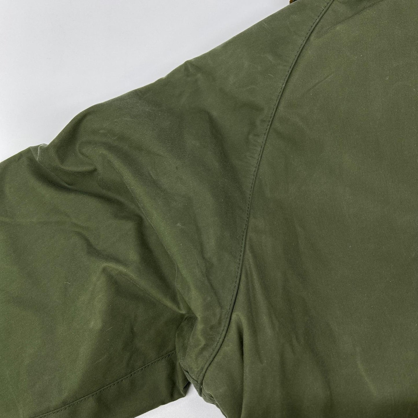 Barbour バブアー MWX1212GN32 Spey Slim Waxed Jacket ジャケット