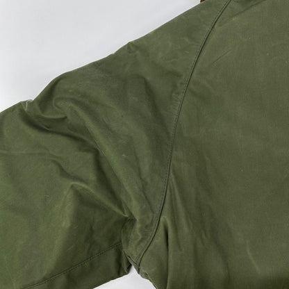 Barbour バブアー MWX1212GN32 Spey Slim Waxed Jacket ジャケット
