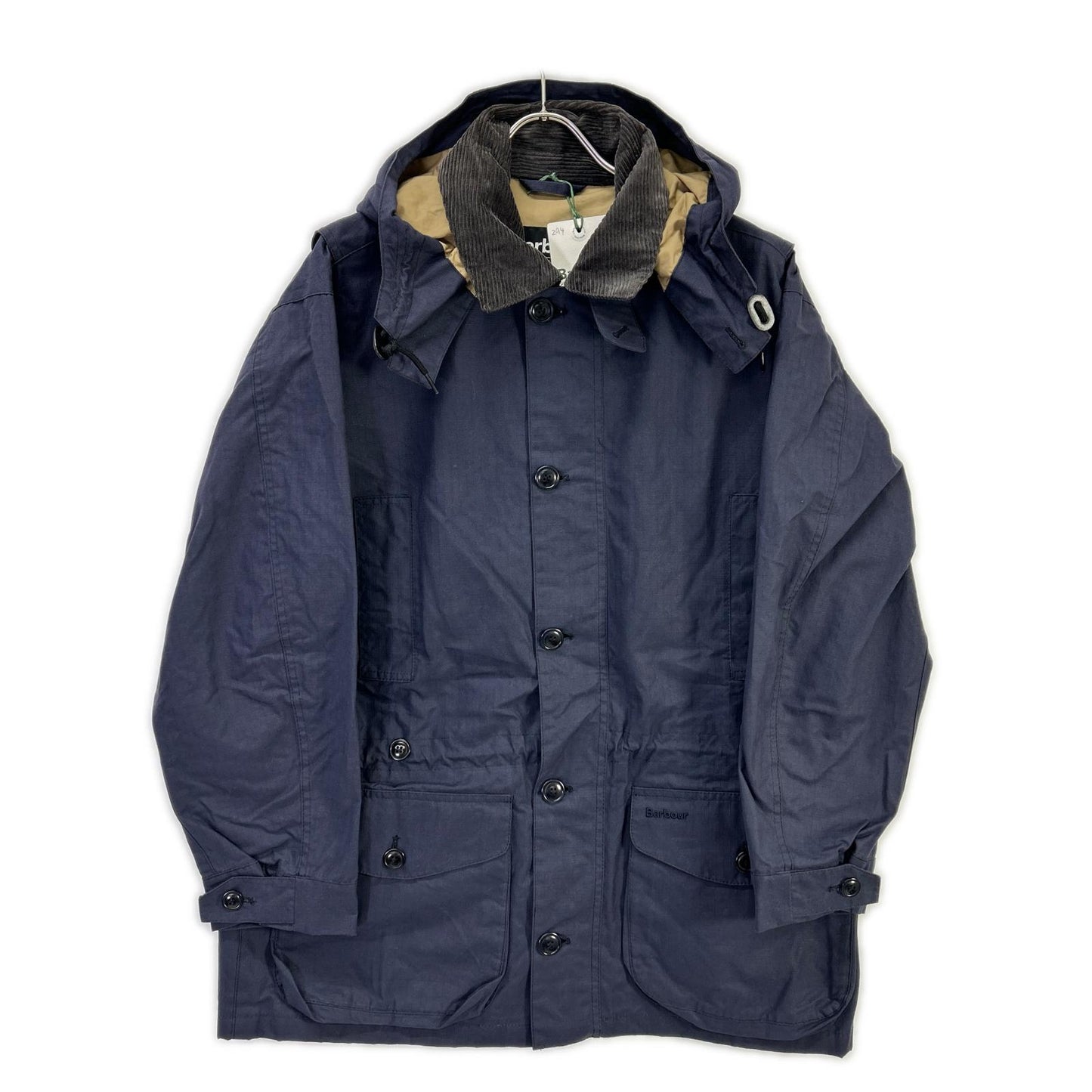 Barbour バブアー MCA1145NY71S Endurance Casual Jacket ジャケット