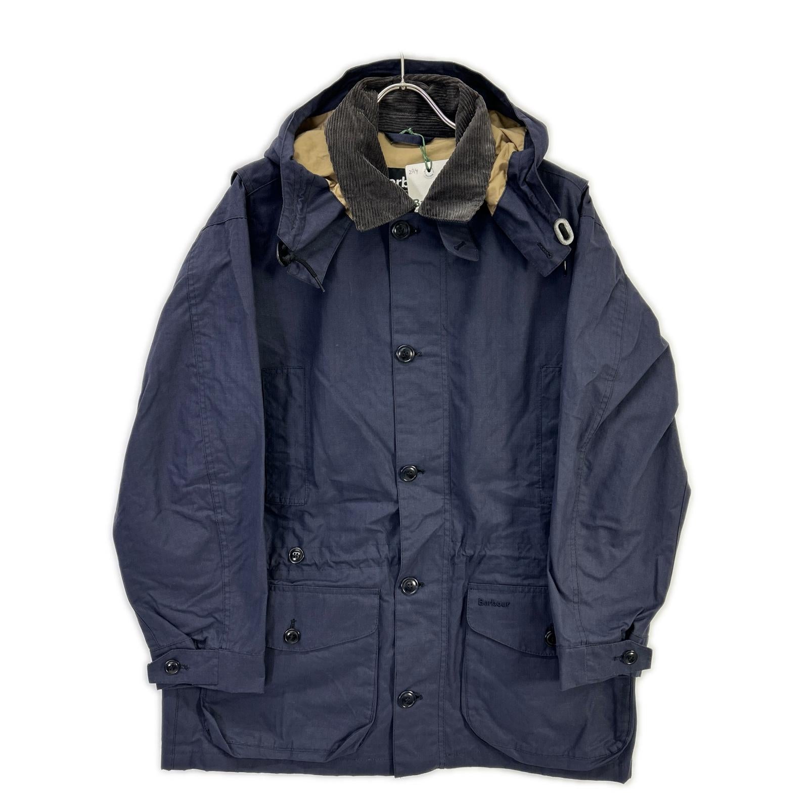 Barbour バブアー MCA1145NY71S Endurance Casual Jacket ジャケット