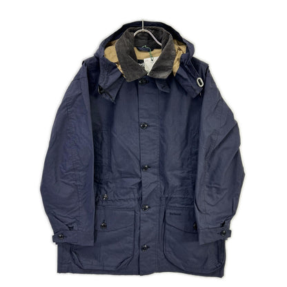 Barbour バブアー MCA1145NY71S Endurance Casual Jacket ジャケット